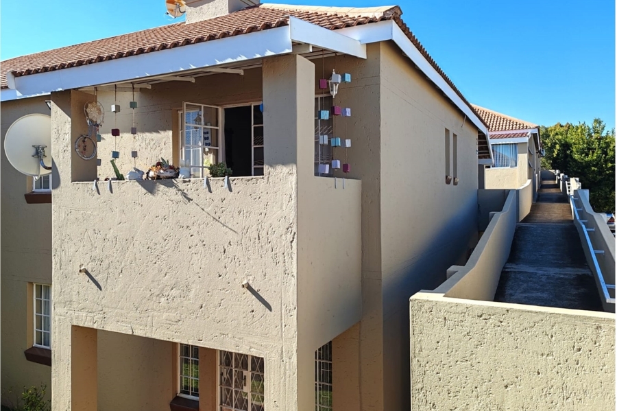 1 Bedroom Property for Sale in Parys Free State
